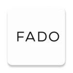 fado - săn deal sắm hàng hiệu android application logo